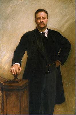 John Singer Sargent TRSargent